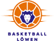 Logo Basketball Löwen