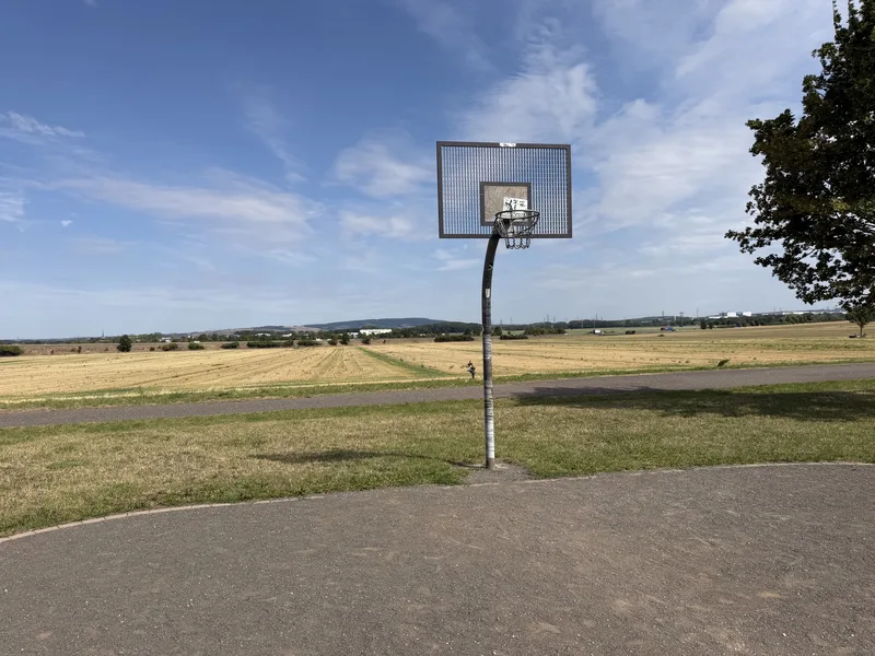 Freiplatz Neuer Ringelberg