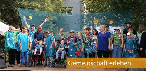 Sommerfest Christophoruswerk