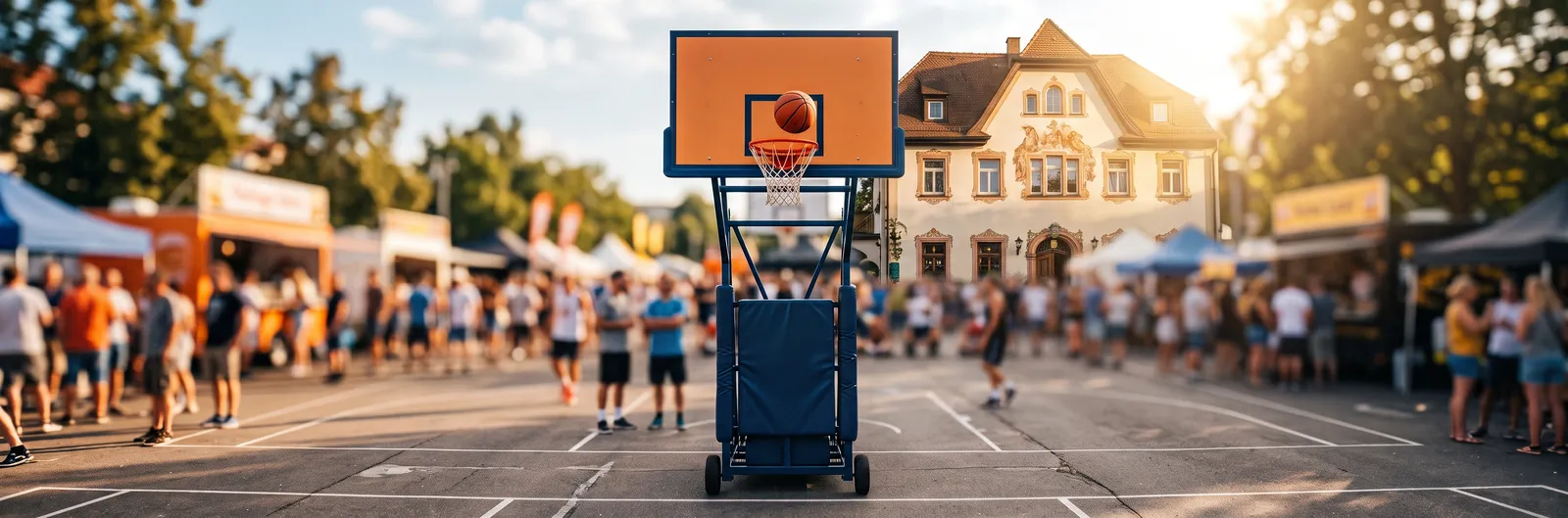 Hopfenbergfest 2026