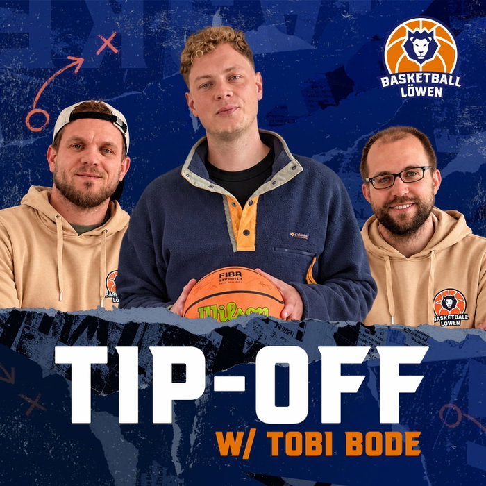Unsere erste Podcast-Folge ist da! 😍