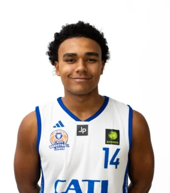 Jeremie
