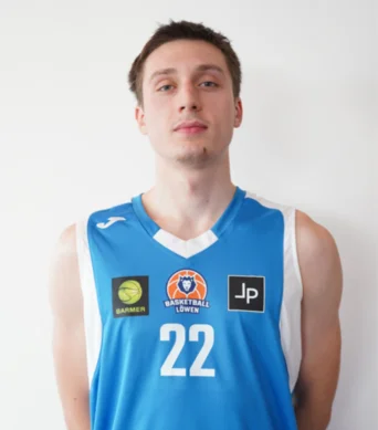 Luke-Johan