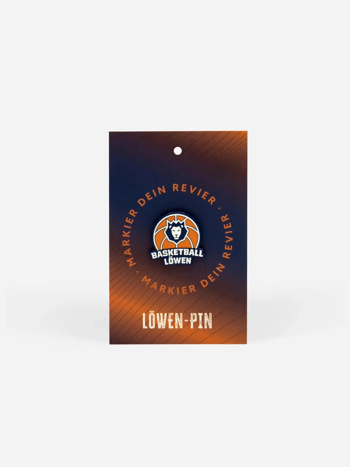 Pin / Anstecknadel