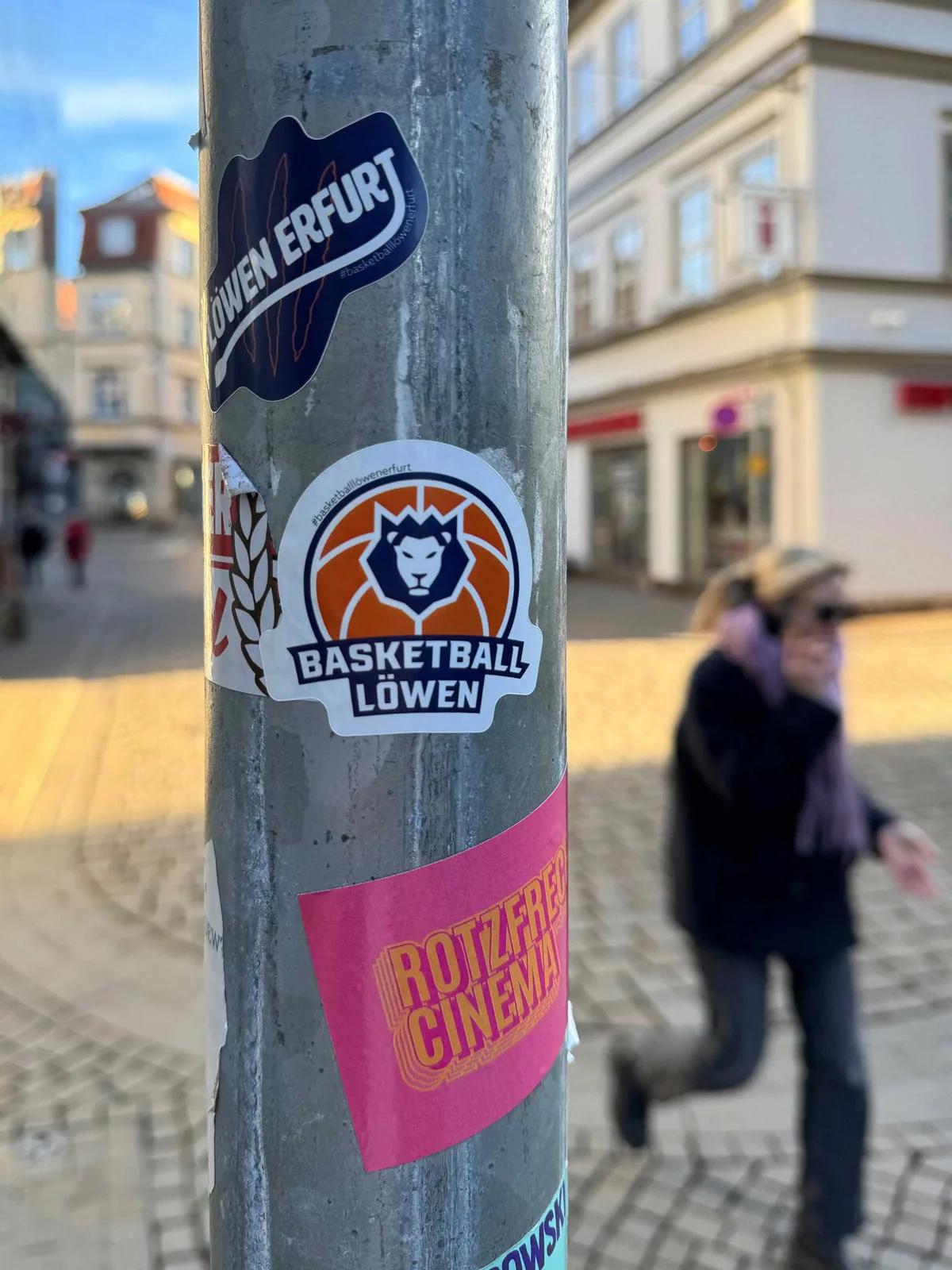 Stickerset