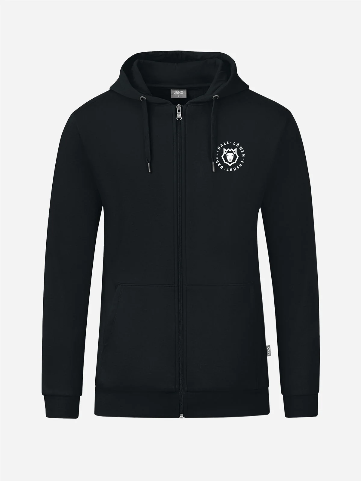Sweatjacken-Kollektion