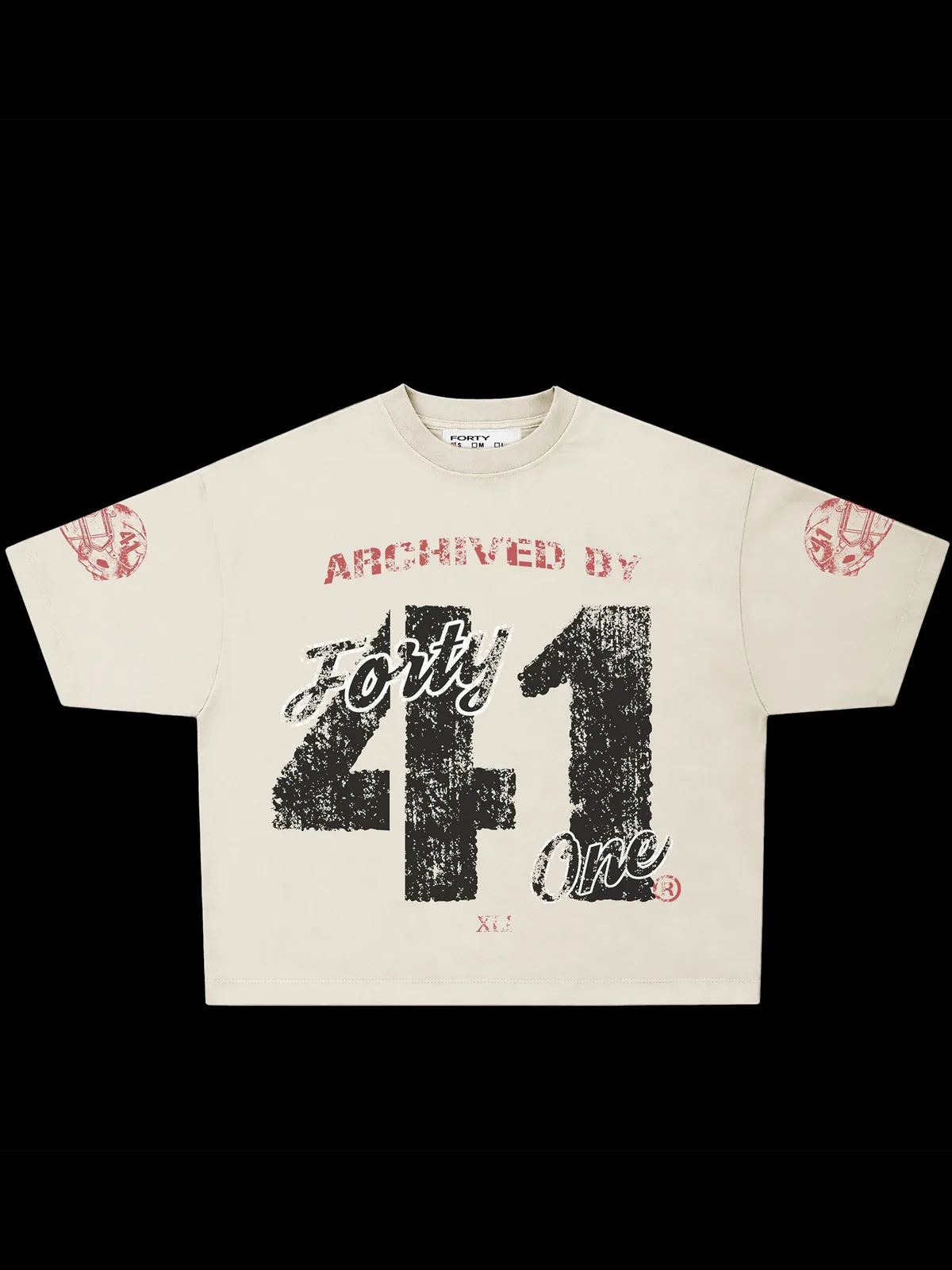 41 T-Shirt