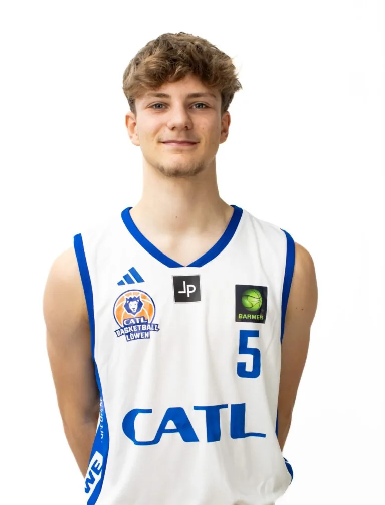 Luca Förster