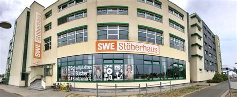 Jubiläum Stöberhaus