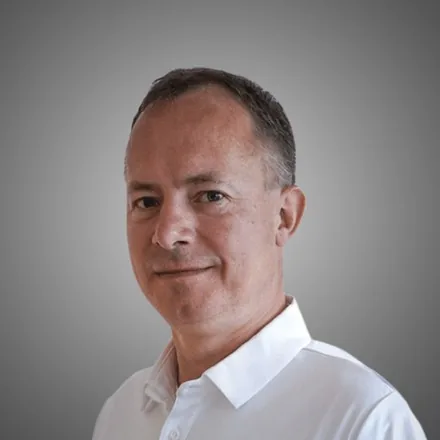 André Grenzdörffer