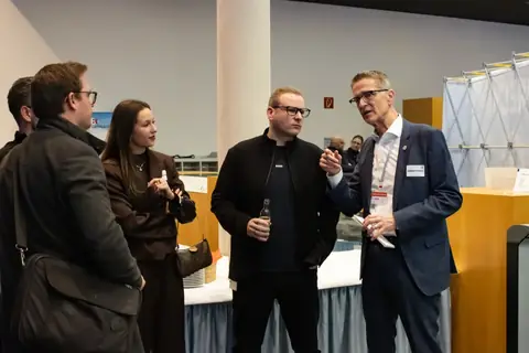 Willkommens-Folie Alley-Oop 2025