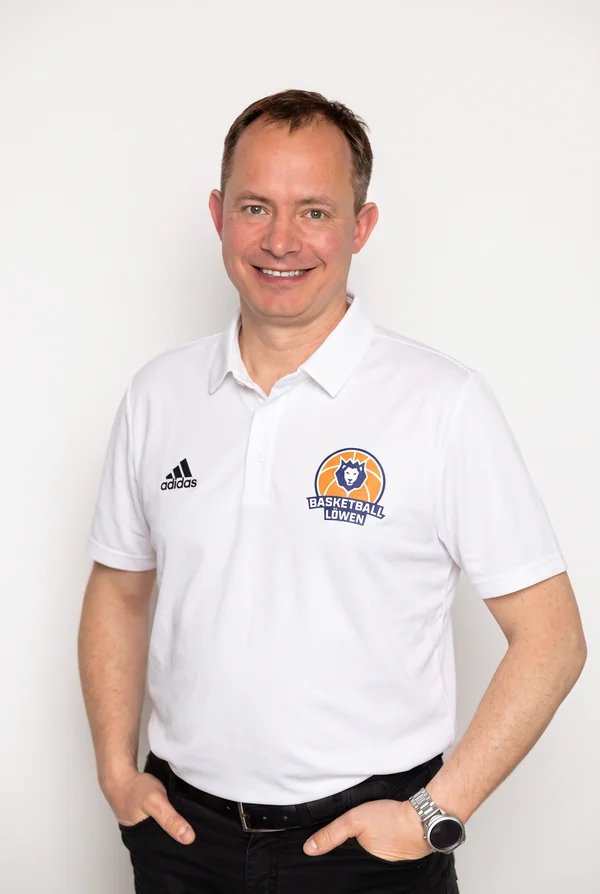 André Grenzdörffer
