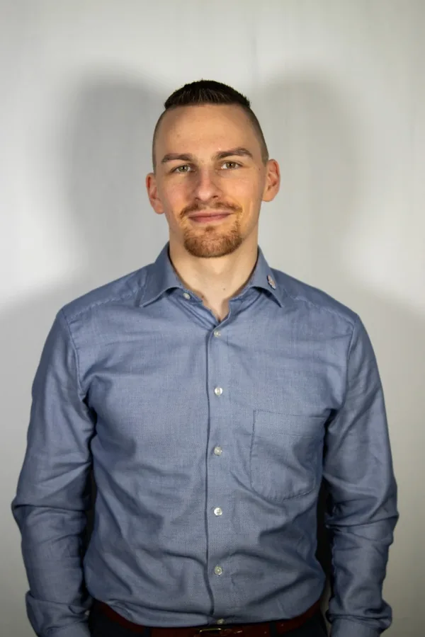 Aaron Rommeley