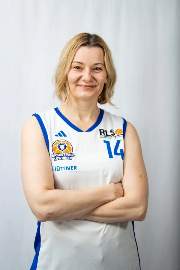 Constanze Sakriß