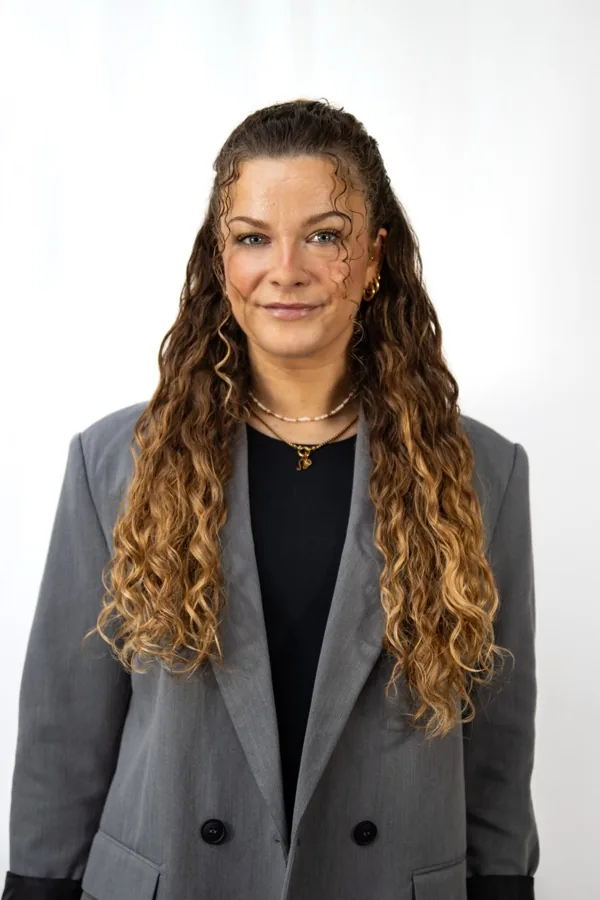 Kim Mauermann