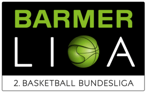 BARMER Liga — 2. Basketball Bundesliga