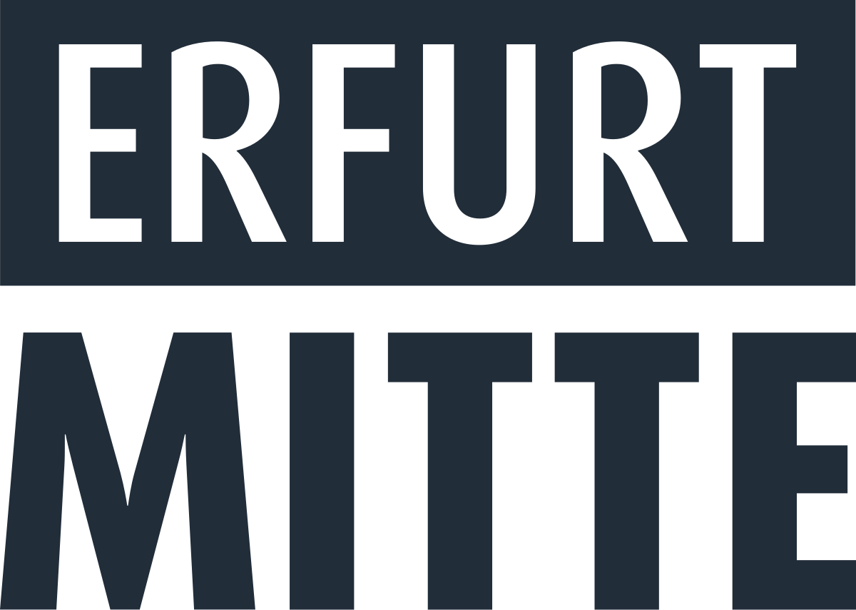 Erfurt Mitte
