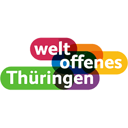 Weltoffenes Thüringen