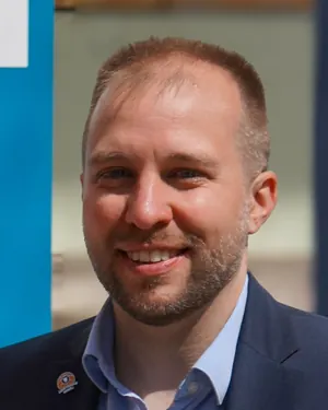 Florian Gut