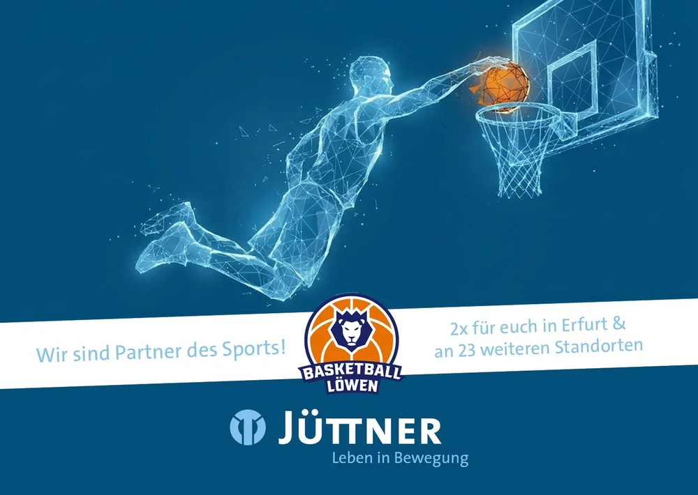 Anzeige Jüttner Orthopädie