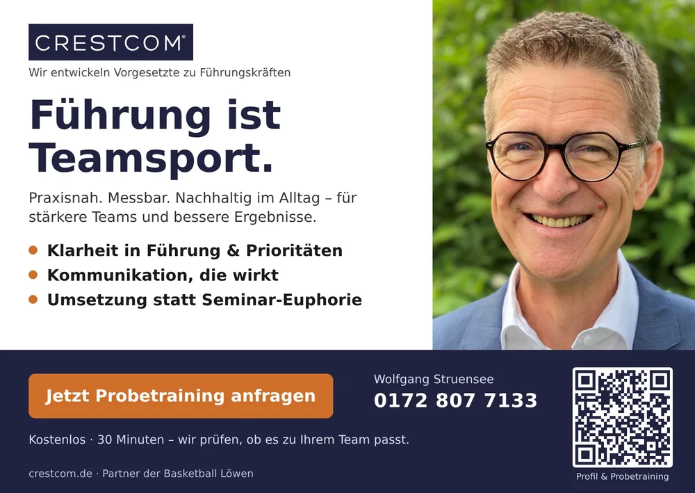 Anzeige Crestcom