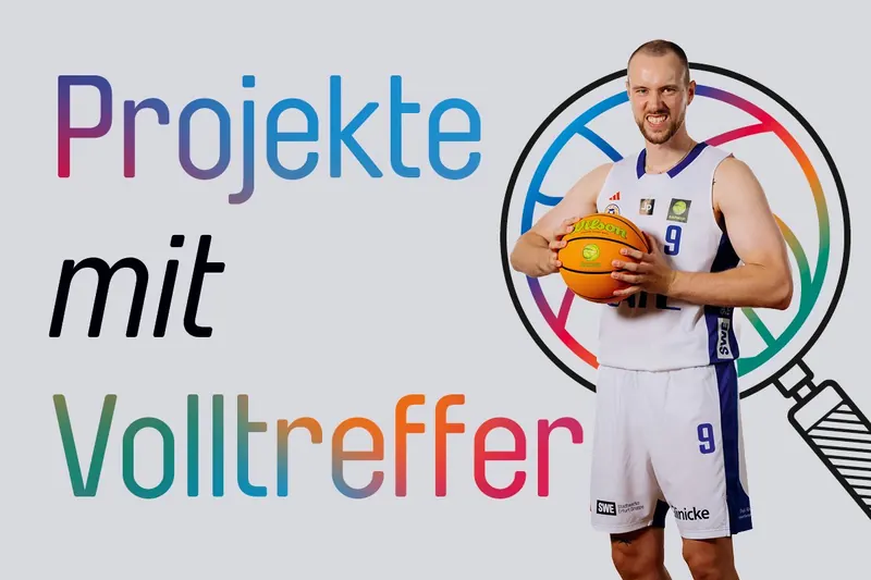 Projekte mit Volltreffer – SWE und Erfurt Crowd