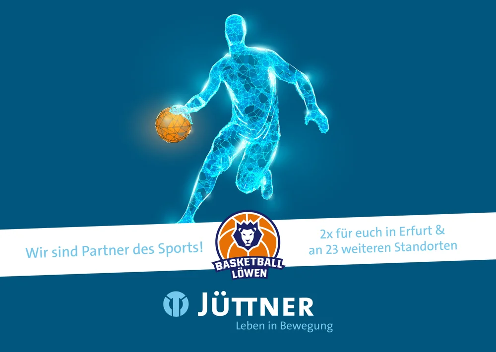 Anzeige Jüttner Orthopädie