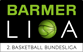 Logo Barmer
