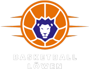 Logo Basketball Löwen