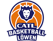 Logo CATL Basketball Löwen