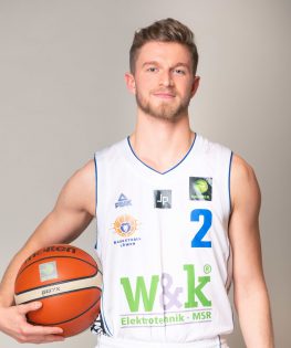 Justus Klinke