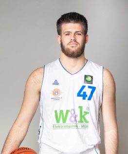 Andreas Kassiumis