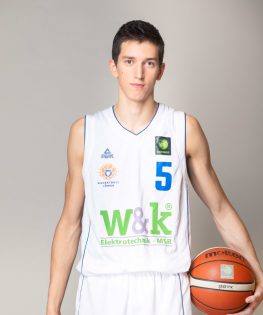 Pavel Danilović