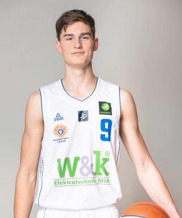 Moritz Lang