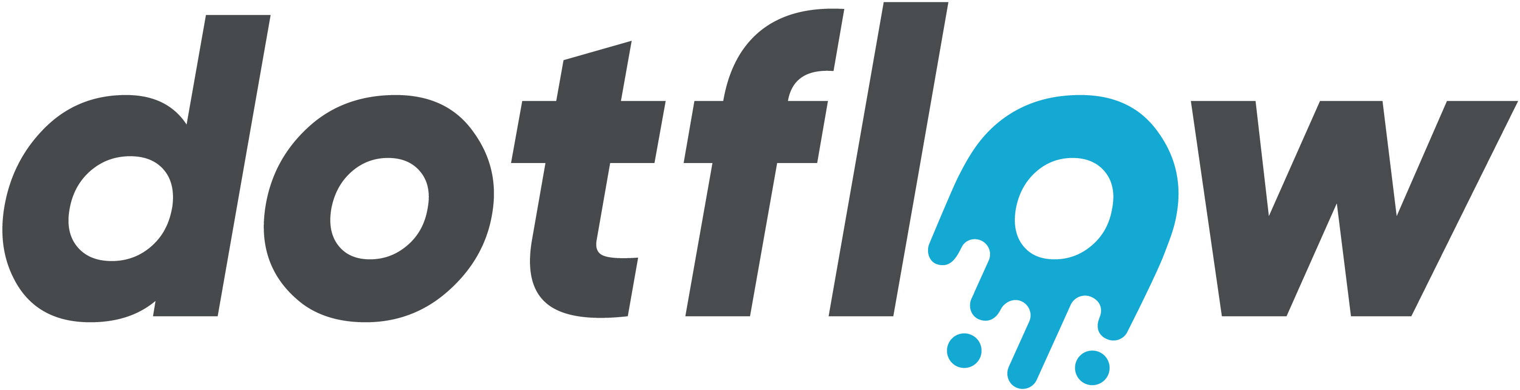 dotflow logo