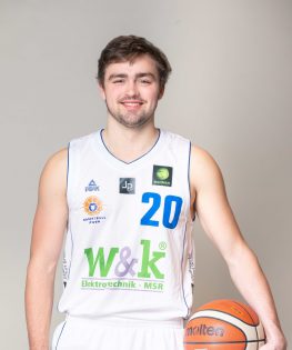 Robert Alexander