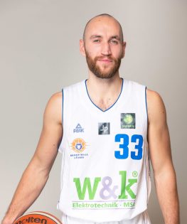 Maximilian Kuhle