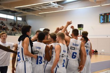 Team Huddle