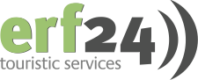 erf24 touristic services GmbH
