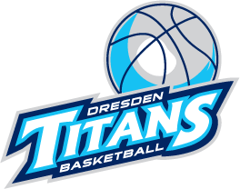 Dresden Titans Dresden Titans Logo