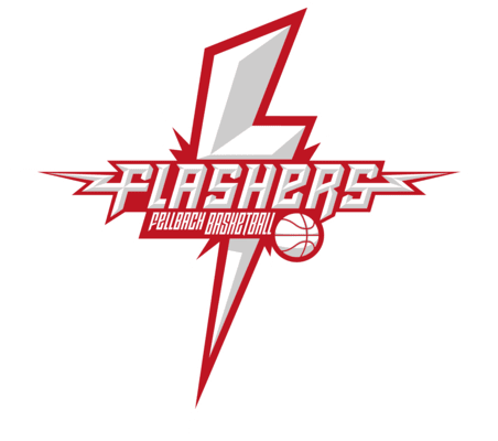 SV Fellbach Flashers SV Fellbach Flashers Logo