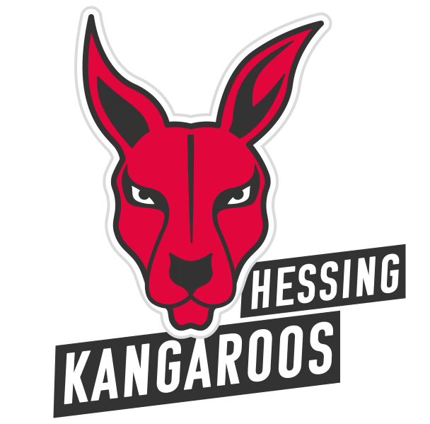 BG Hessing Leitershofen BG Hessing Leitershofen Logo