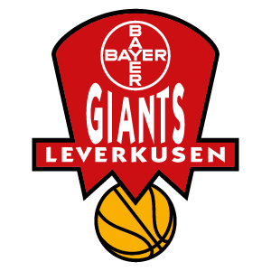 Bayer Giants Leverkusen Bayer Giants Leverkusen Logo
