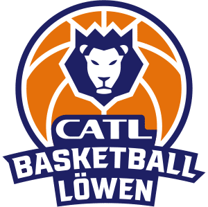 CATL Basketball Löwen CATL Basketball Löwen Logo