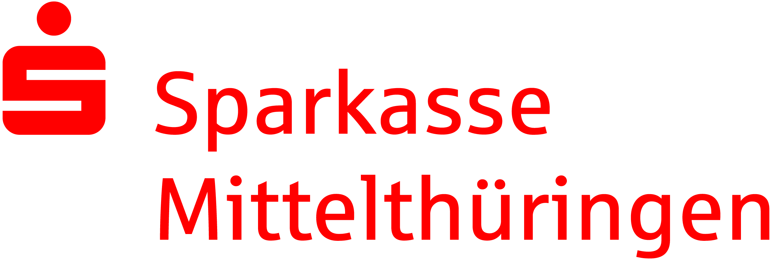 Sparkasse Mittelthüringen