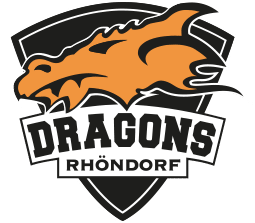 Dragons Rhöndorf Dragons Rhöndorf Logo