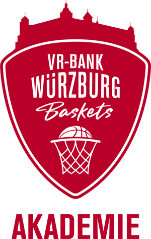 VR-Bank Würzburg Baskets Akademie VR-Bank Würzburg Baskets Akademie Logo
