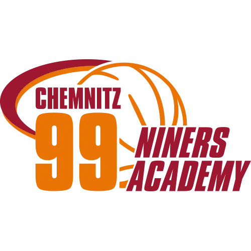 Niners Chemnitz Academy Logo