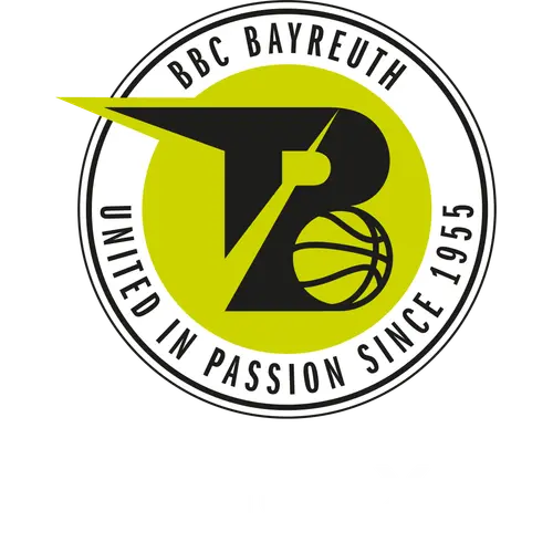 CYBEX Talents BBC Bayreuth Logo