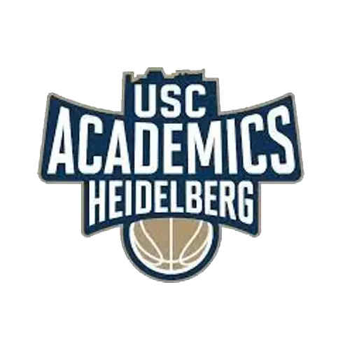 USC Heidelberg USC Heidelberg Logo